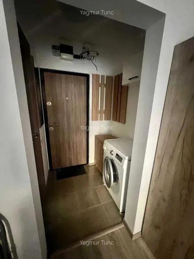 Garsoniera | Termen Lung | Tomis Nord - 3