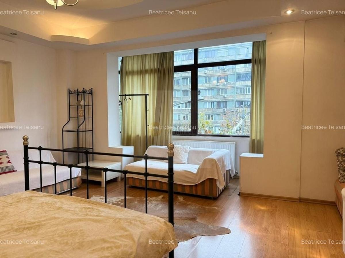 2  camere | 80mp  | Universitate | Etaj 2/8 - 3