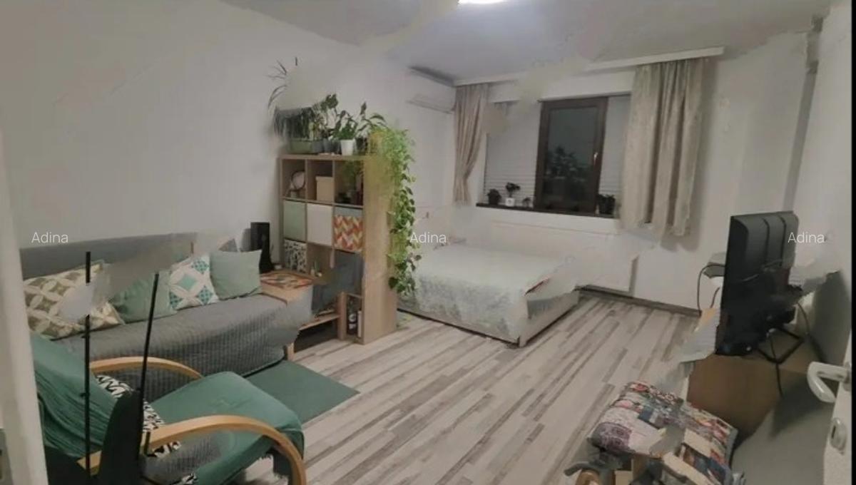 Mihai Bravu.Metrou,bl.2020,DECOMANDATA,Amenajata,centrala,mobilata utilata,Liber - 5