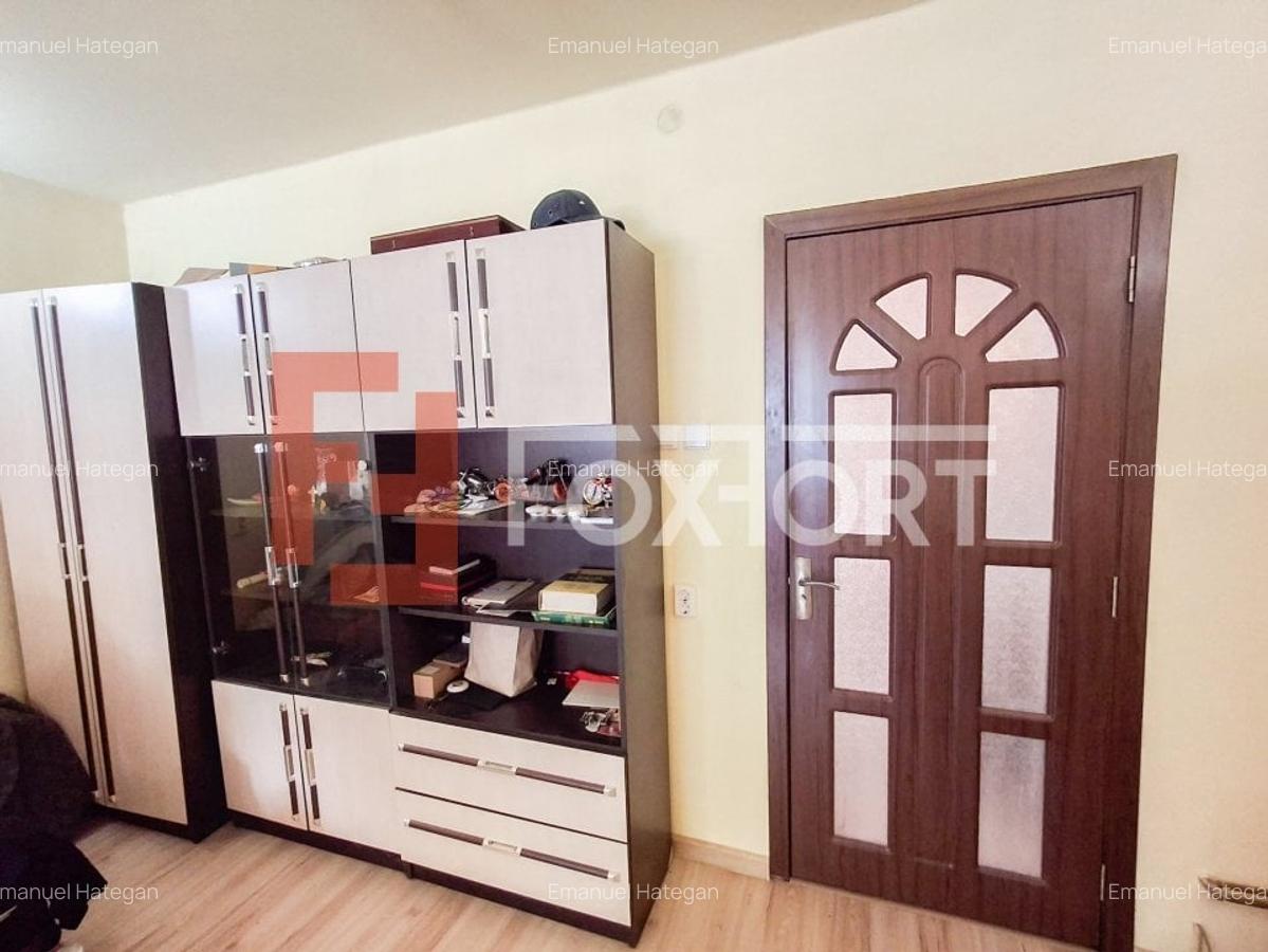Apartament cu 2 camere de vanzare in Timisoara la curte comuna, zona Elisabetin - 3