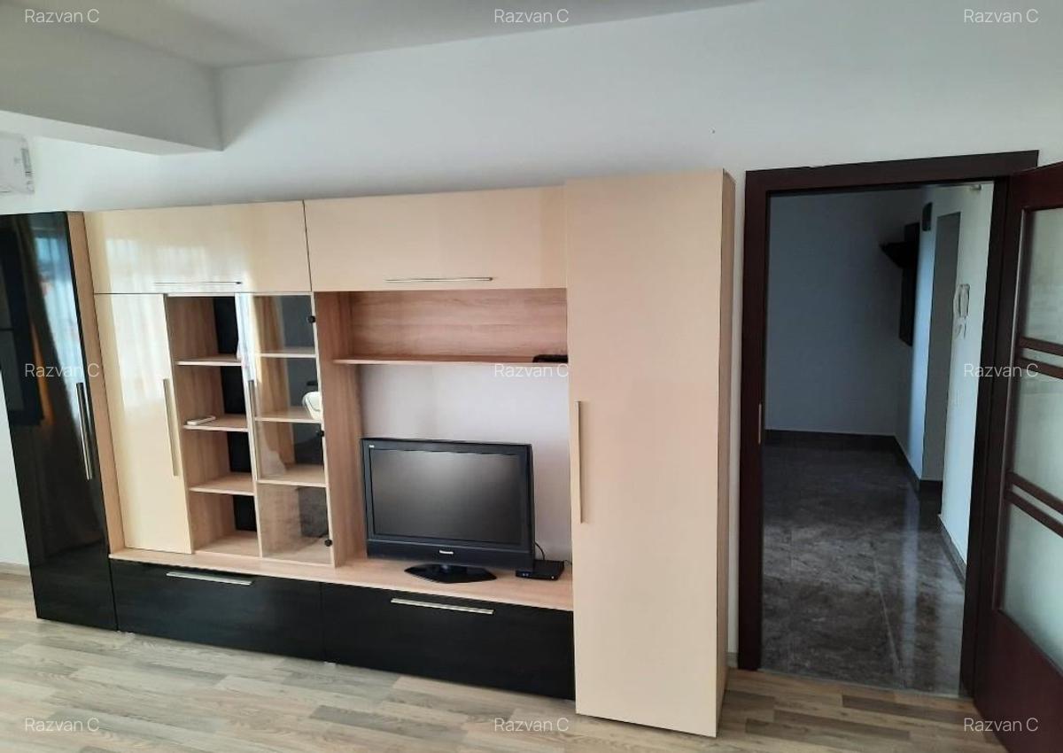Inchiriere garsoniera confort 1 sporit, Ghencea  340 euro - 7