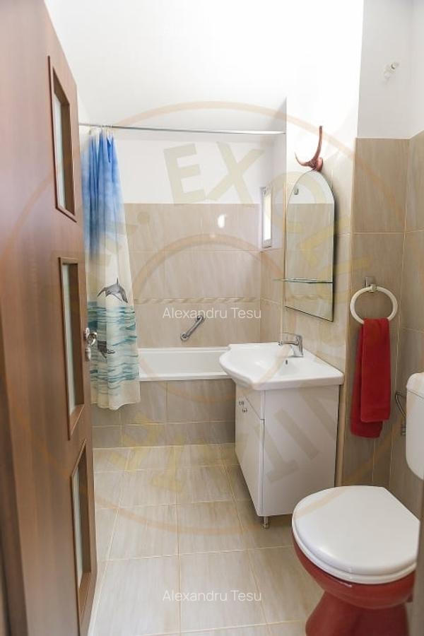 Apartament 4 camere - Nord - Impecabil - foarte spatios 86,47 MP - 9