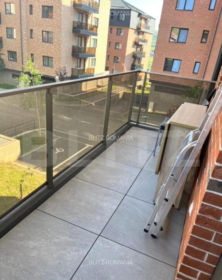 Apartament 3 camere, parcare, boxa, Beta Residence - 8