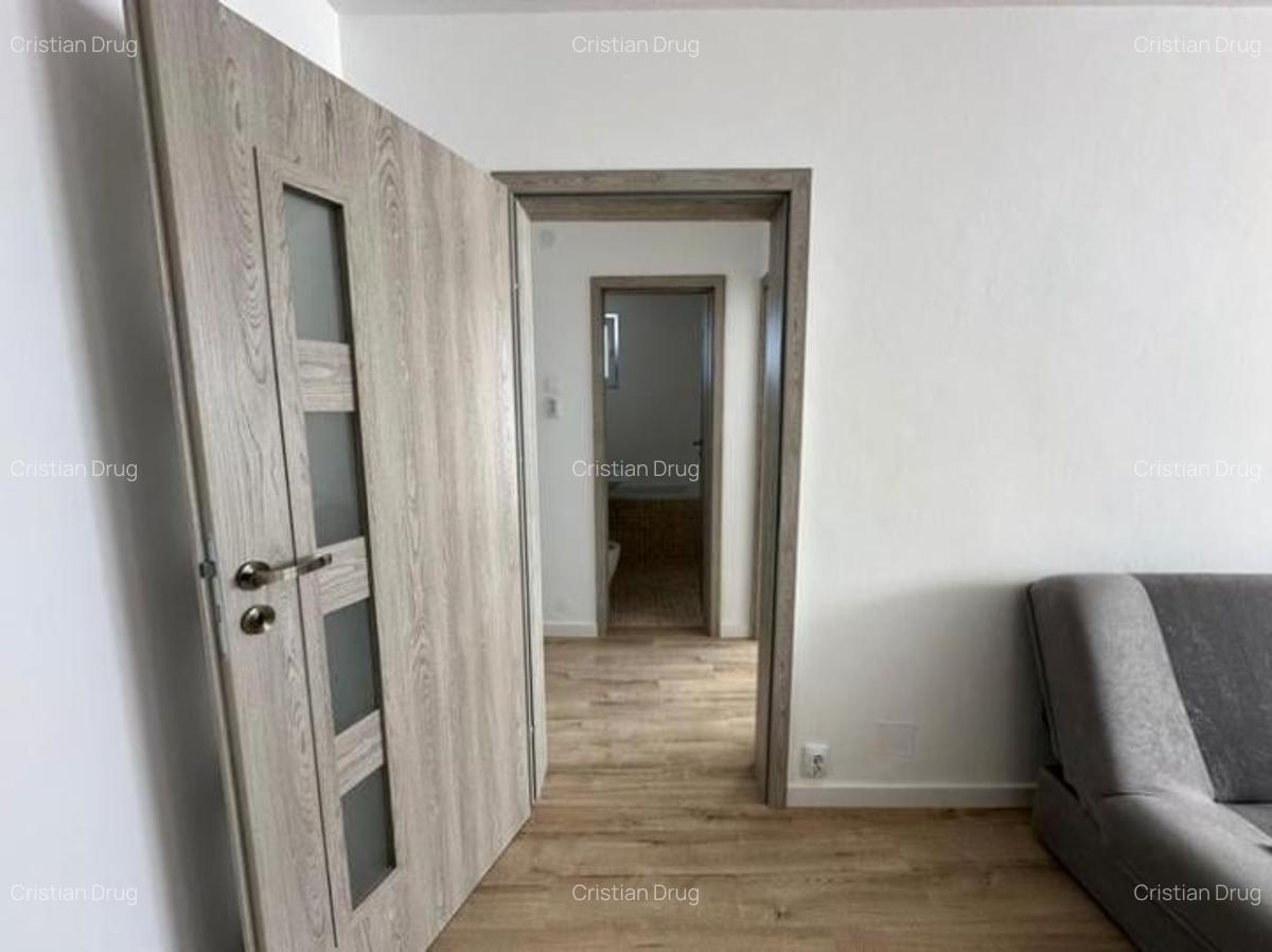 Apartament 2 camere Dristor Baba Novac - 5