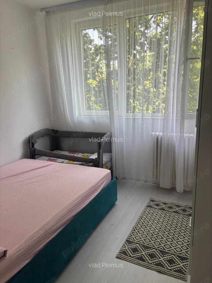 Vand apartament 3 camere - 2