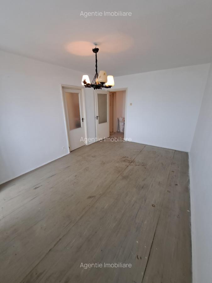 2 camere, pentru LOCUIT sau INVESTITIE, piata, parc, metrou Drumul Taberei, alee - 11