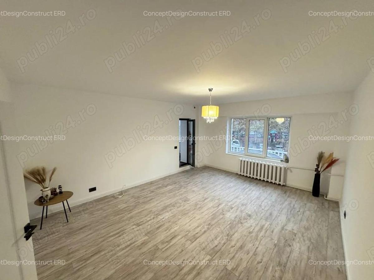 Apartament BUCURESTI Calea Calarasilor, nr.249, 3 camere - 750 - 5