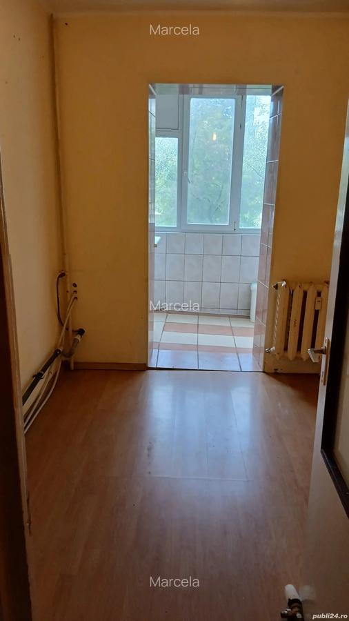 Vand apartament 2 camere Piata Micro 17 Galati - 5