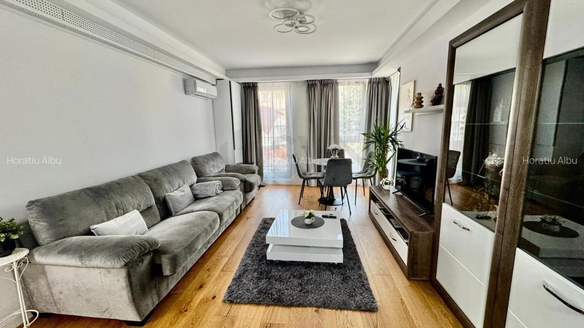 REA1024182 Apartament 2 camere central- Unirii - 3