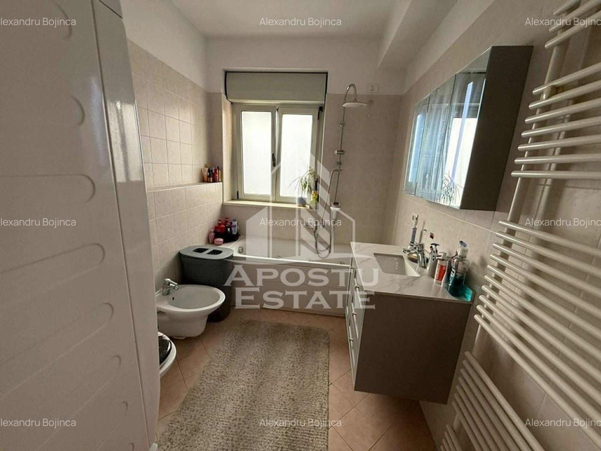 Apartament 3 camere, PetFriendly, loc de parcare , Complex Ring - 6