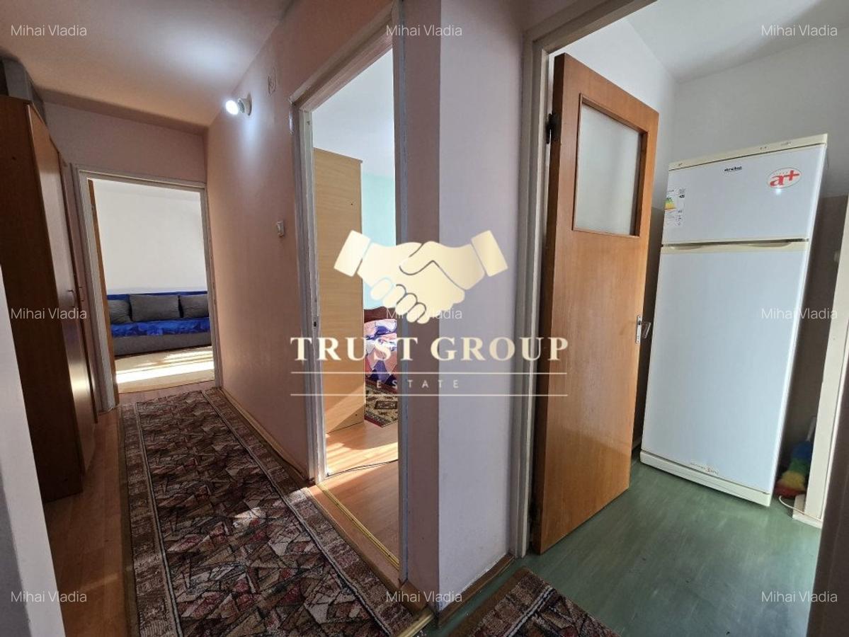 Apartament cu 2 camere decomandat în Drumul Taberei - 11