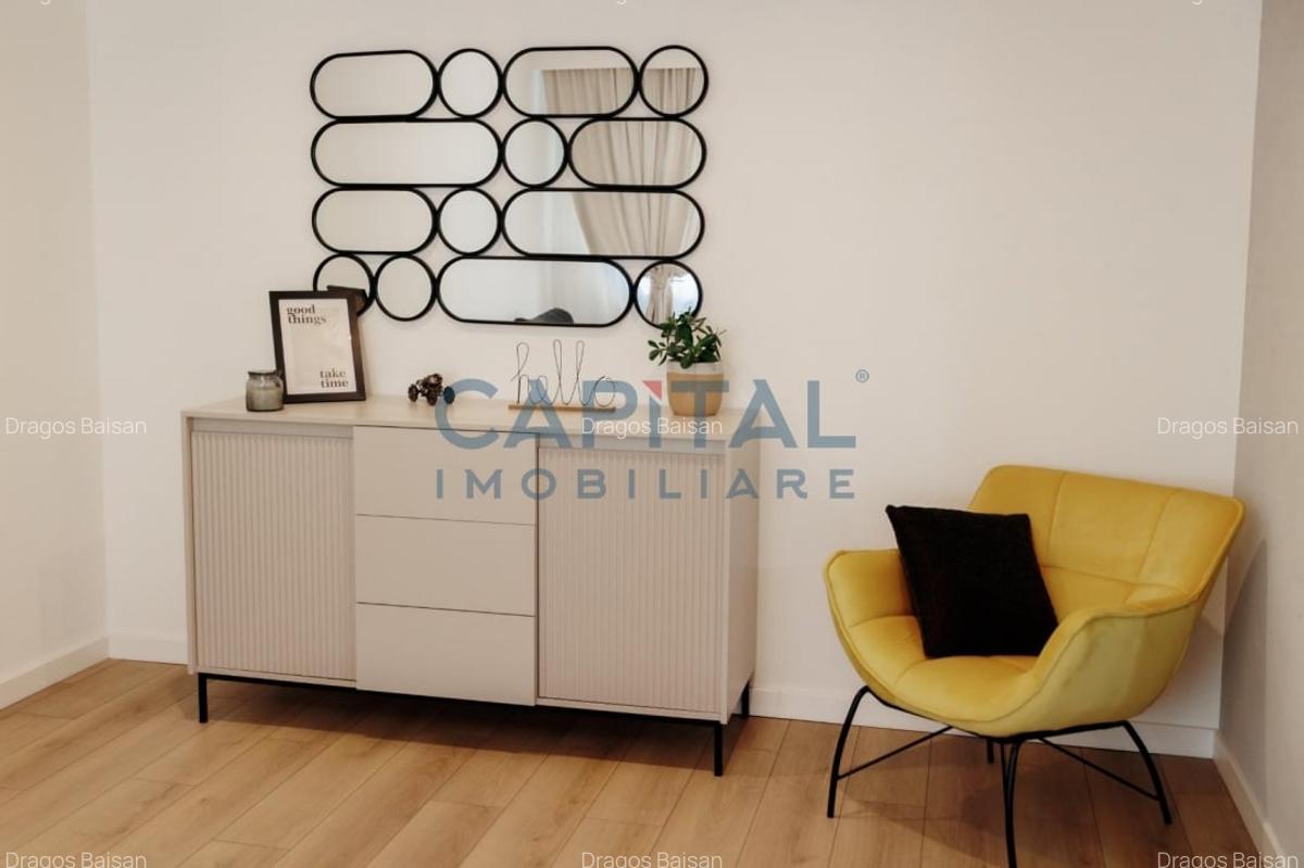 Apartament Luxury, la cheie! Totul NOU! - 7