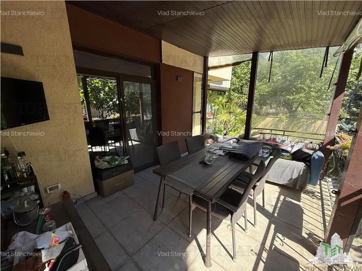 Casa individuala in Rosu, Chiajna | Zona Rezervelor | 314mp teren - 9