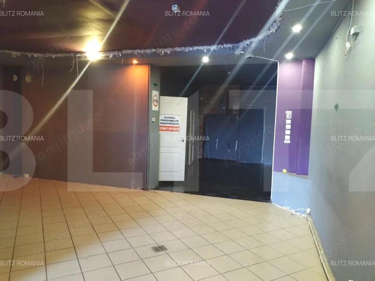 Spatiu comercial cu vitrina , 110mp, Zona Doja - 2