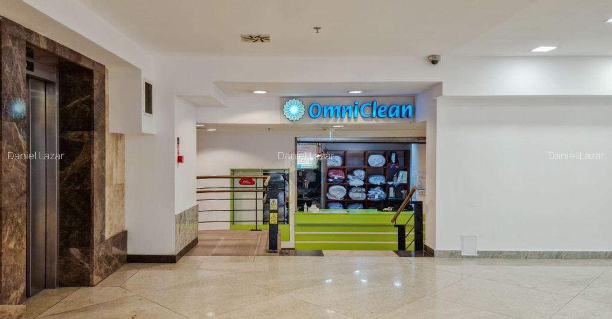 Afacere de Vanzare - Cura?atoria OMNICLEAN - Randamen... - 13