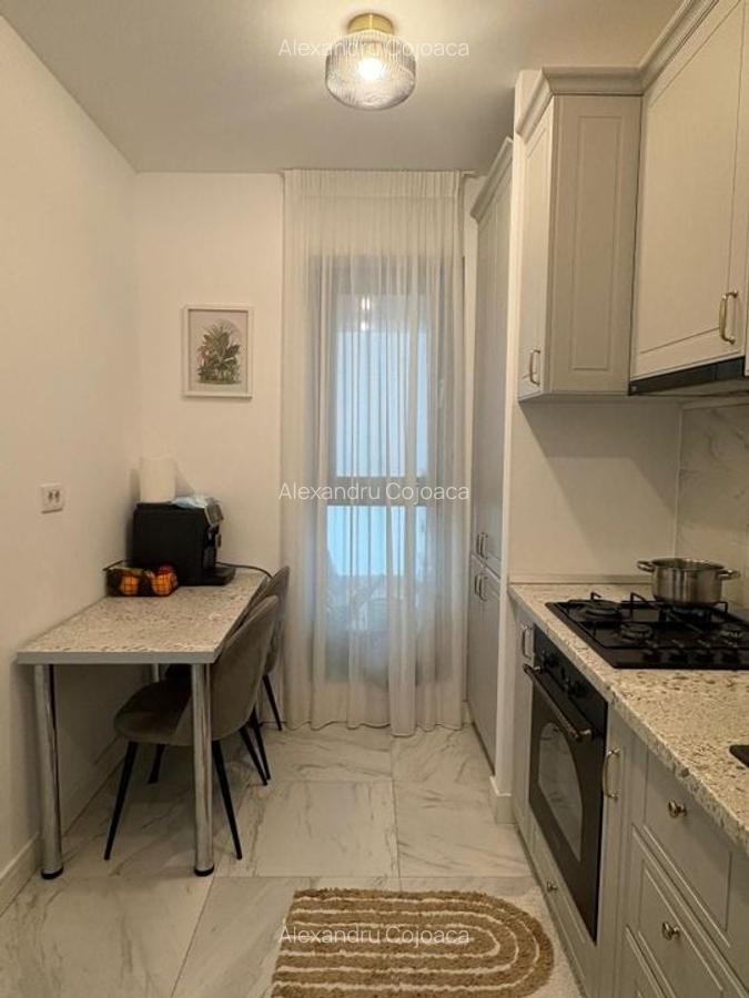 Apartament 3 camere Aviatiei–Pipera • 75 mp • 2 băi • parcare inclusă - 15