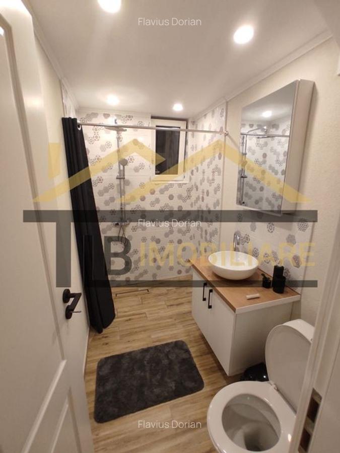 Apartament de 2 camere, 48mp, Zona UMFST - 14