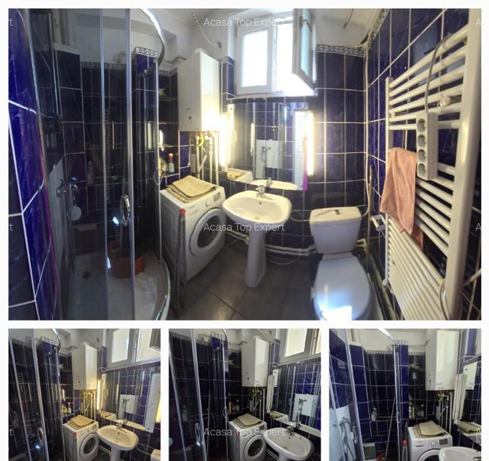 2 camere, tip studio, centrala, pt investitie sau locuit, Ultracentral - 7