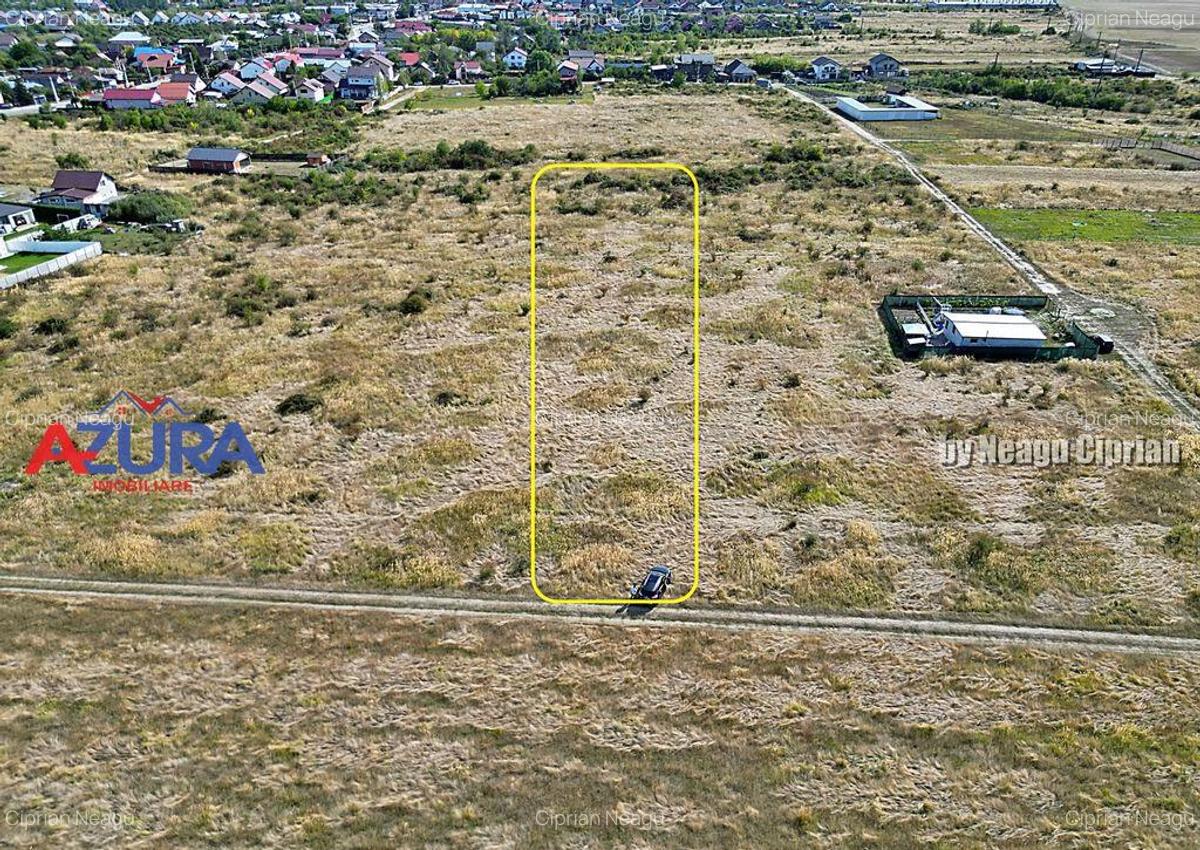 AZURA Imobiliare - Oportunitate rara de investi?ie in ... - 8