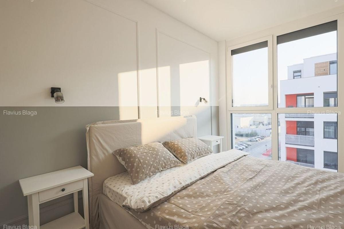 Cel mai mic pret de pe piata Apartament NOU ARED TVA INCLUS Comision 0 - 8