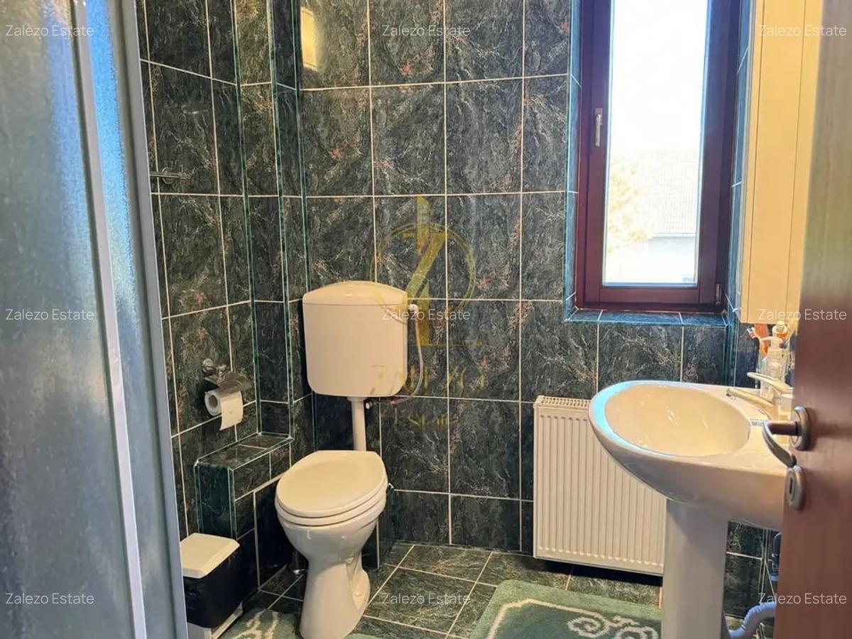 Duplex spațios cu 6 camere | Buziaș - 16 Duplex spațios cu 6 camere | Buziaș - 16