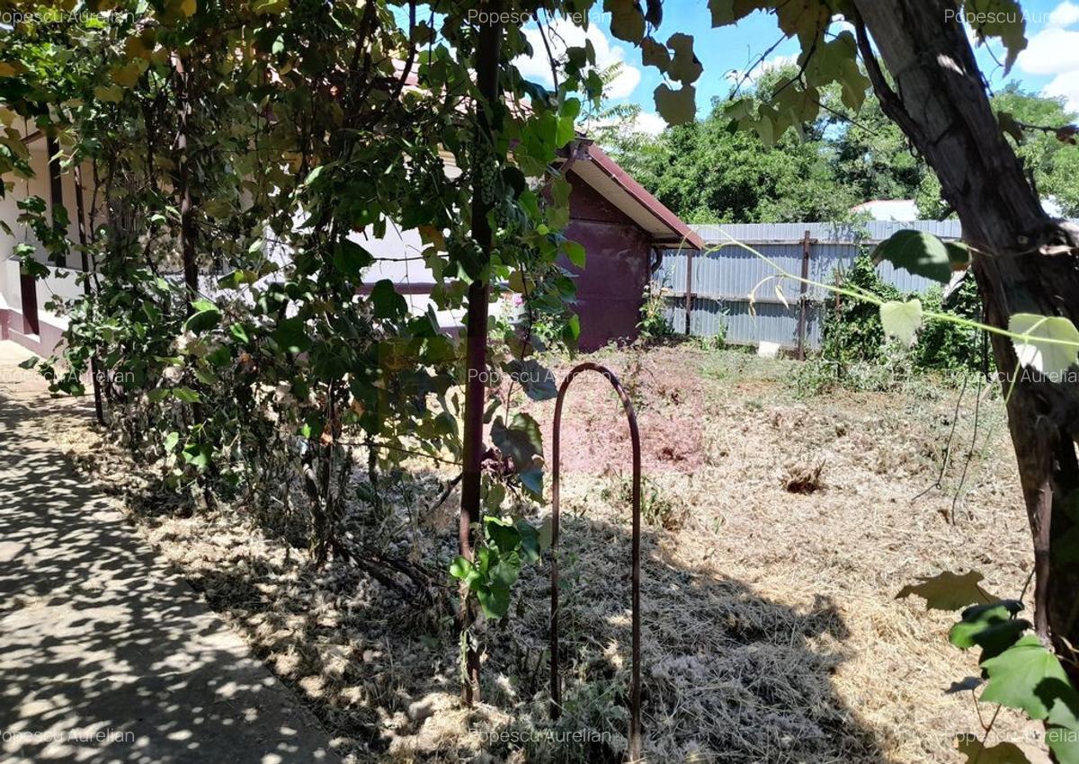 Movilita - vanzare casa 5 cam plus livada pe rod si teren... - 7