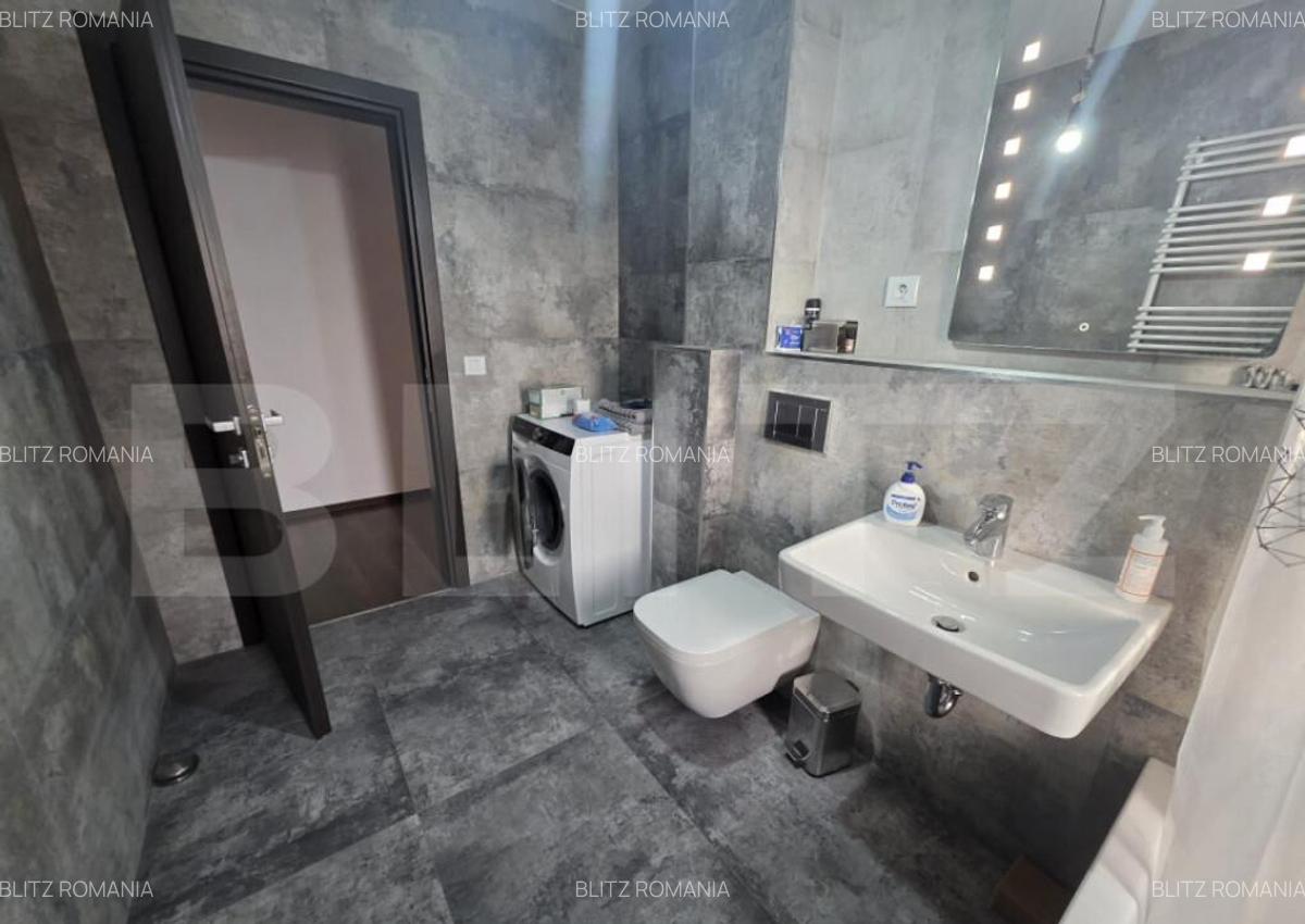 Apartament premium, complet renovat primul chiria? - 11