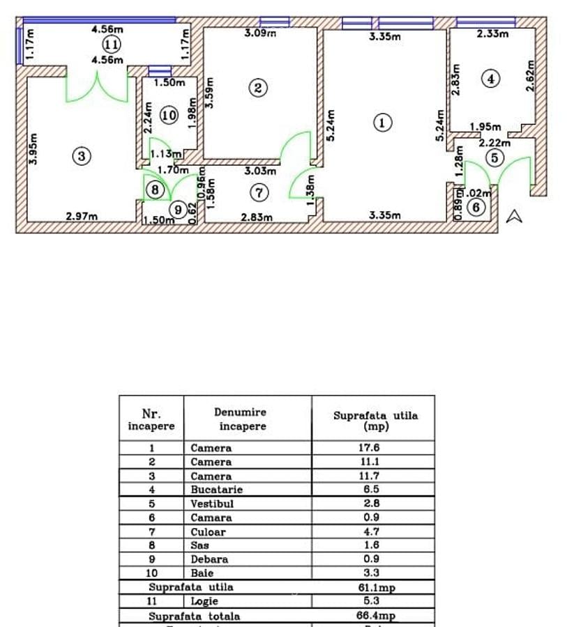 Titan - Barajul Lotru - 11