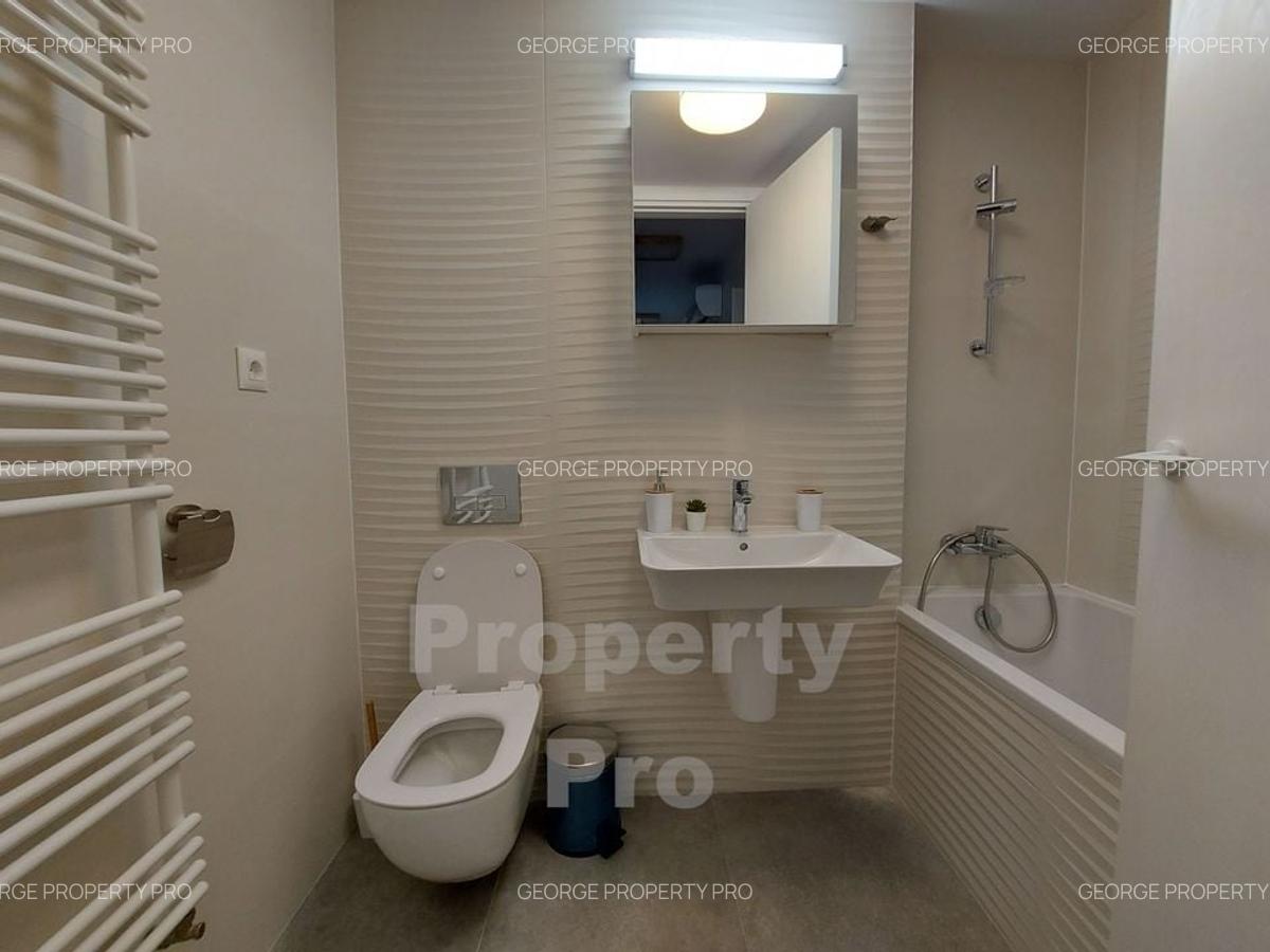 2 Camere + Parcare, Cloud9, Aviatiei, Herastrau, Promenada, Pipera - 9