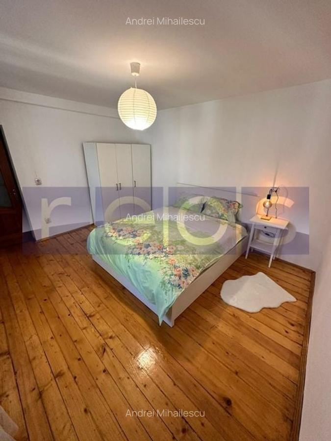Apartament 3 camere de vânzare Kogălniceanu 87 mp centrala proprie - 2