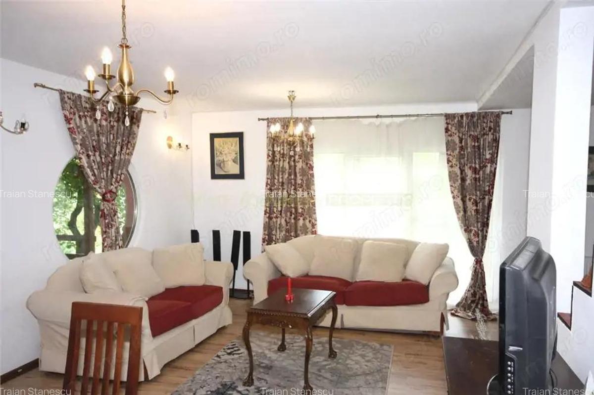 Casa 5 camere, de vanzare, Buftea-Samurcasi - 1