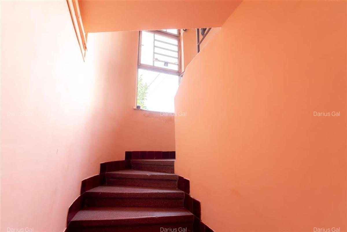Apartament cu 2 camere semidecomandat în Central - 10