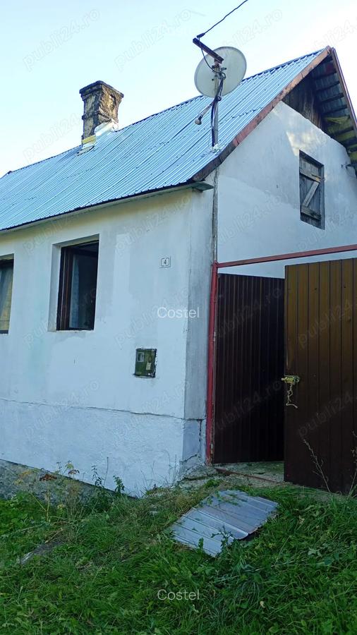 Vand casa de vacan?a in ANINA, jud Cara? Severin - 3 Vand casa de vacan?a in ANINA, jud Cara? Severin - 3