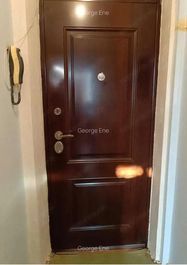 Garsoniera vanzare zona Piata Progresul la etajul 8 cu balcon - 6