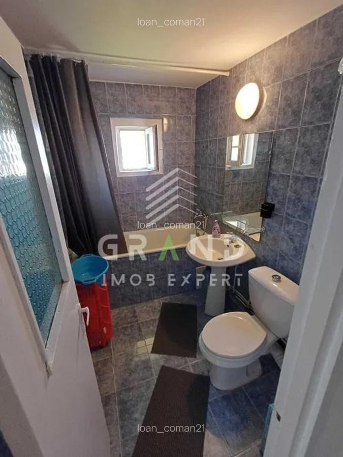 Ap 3 camere DECOMANDAT, 2 BALCOANE, zona Zorilor/Rapsodiei - 8