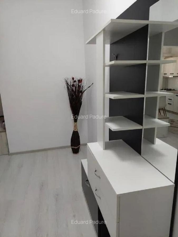 Apartament 2 camere Moara de Foc -  Concept Residence - 3