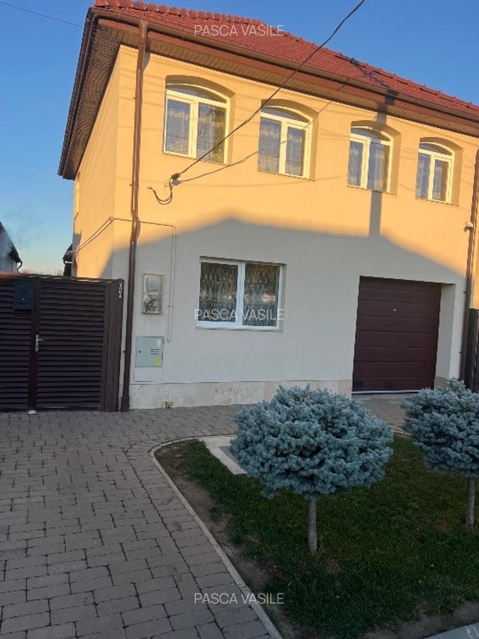 Casa cu etaj în Livada - 5