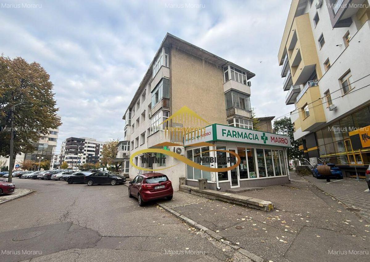 Apartament 2 camere central de vanzare Bacau - 11