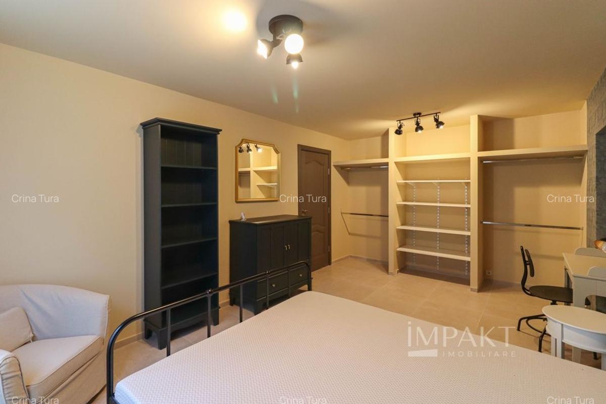Apartament super cu 4 camere aflat in zona  Parcului Central! - 5