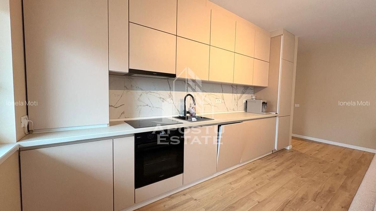 Apartament 2 camere, prima inchiriere, centrala proprie, Giroc - 2