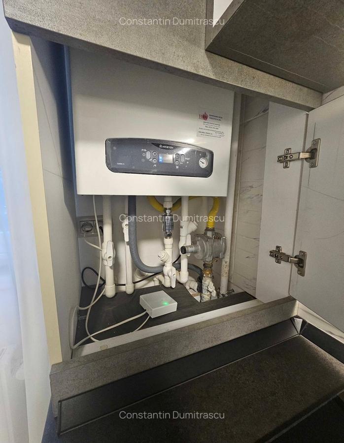 Inchiriez Apartament 2 Camere Lux - 8