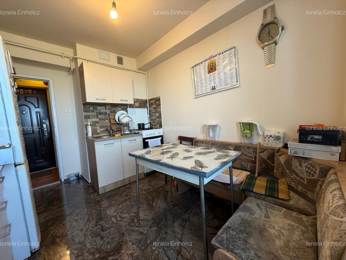 Apartament 4 camere, 85 mp, dispus pe 2 niveluri - Buziasului - COMISION 0% - 5