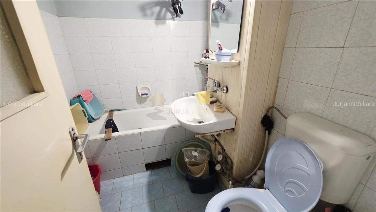 APARTAMENT 2 CAMERE 43 MP ZONA BIG MANASTUR - 8