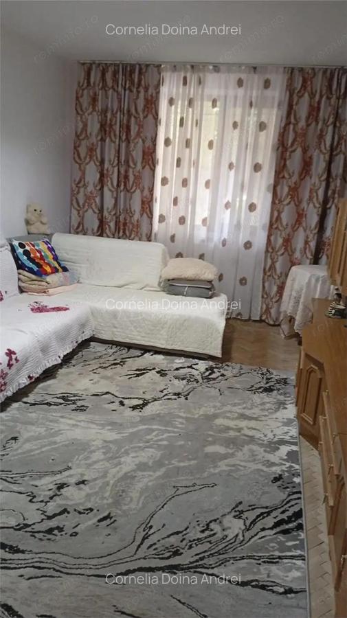 Apartament 2 semidecomndat, CT, mobilat, - Supeco - 1