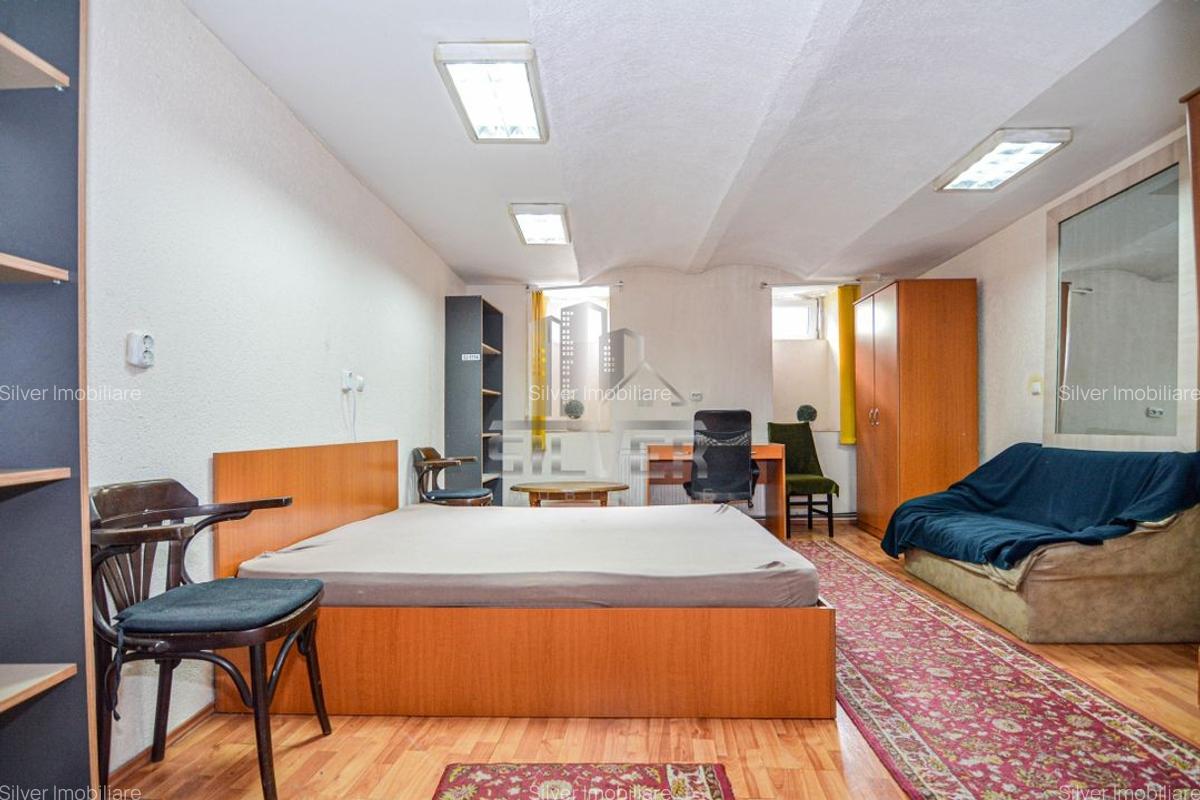 Apartament / Spatiu birou de inchiriat in Zona Centrala - Strada Horea - 5