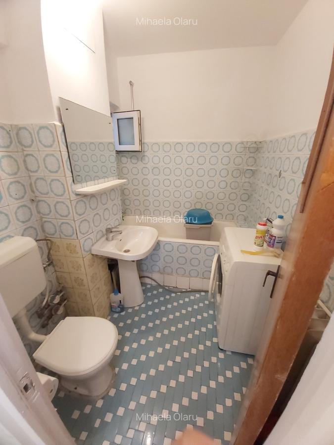 Inciriere 3 camere Tineretului-Timpuri Noi-Piata Norilor decomandat 530euro - 6