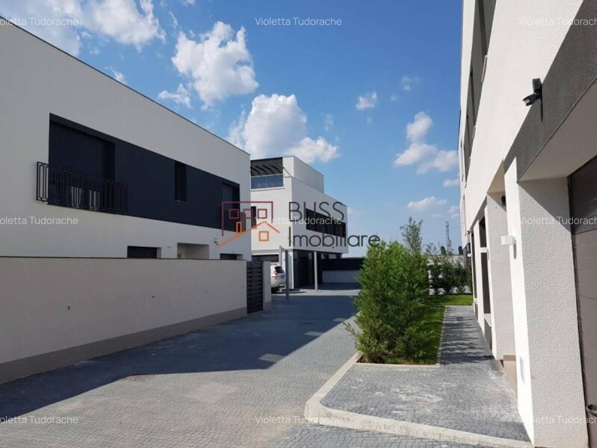 Casă / Vilă 6 camere în zona Pipera Nord - 13