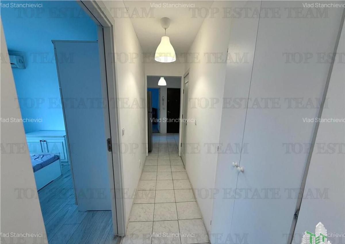 Apartament 3 camere | Bloc 1985 | 12 min de Metrou Crangasi - 11