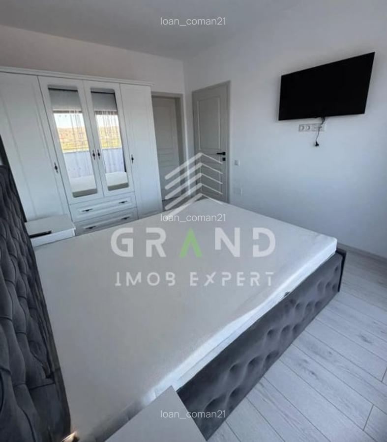 Ap 3 camere, BALCON, PARCARE, zona Apahida/Libertatii - 4