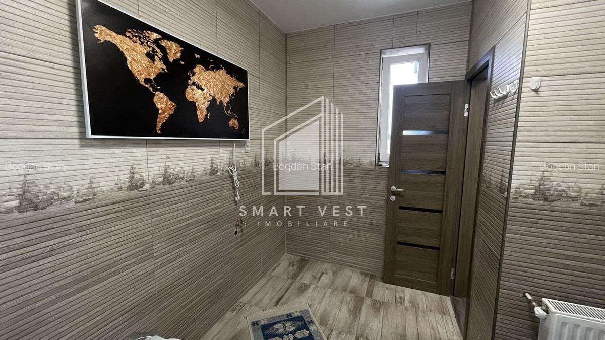 Apartament 2 camere | Etaj 3 | Piata Mica - 18